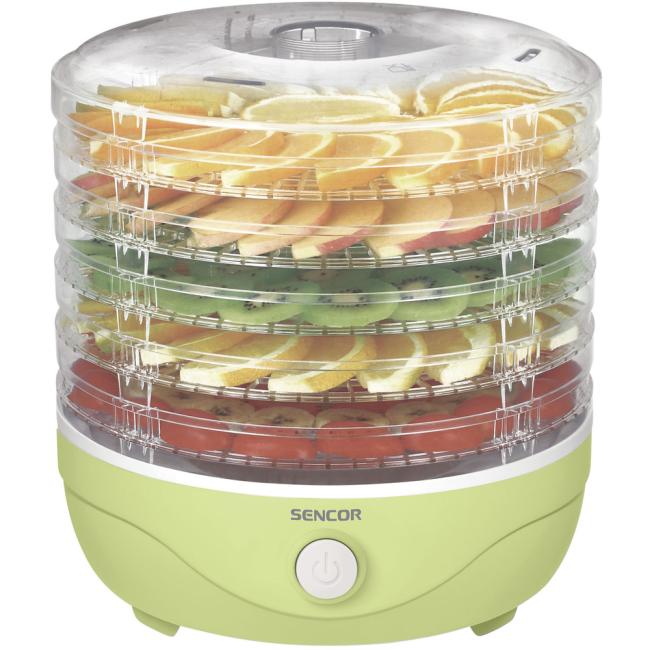Sušička potravín SENCOR SFD 790WH