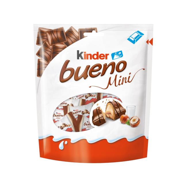Kinder Bueno mini 108g