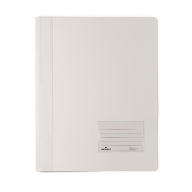 Rýchloviazač DURABLE DURALUX biely