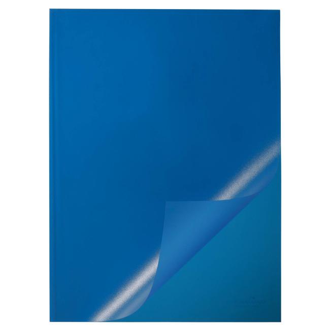 Obaly Report PVC modré 1-100 listov