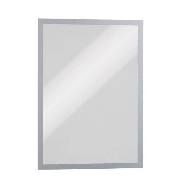 Magnetický DURAFRAME MAGNETIC  A3 strieborný