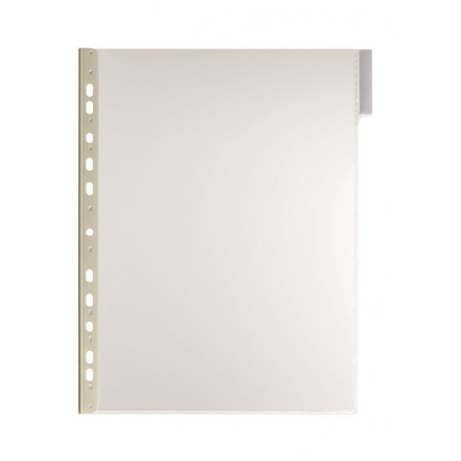 Katalógový panel FUNCTION A4 5ks priehľadný