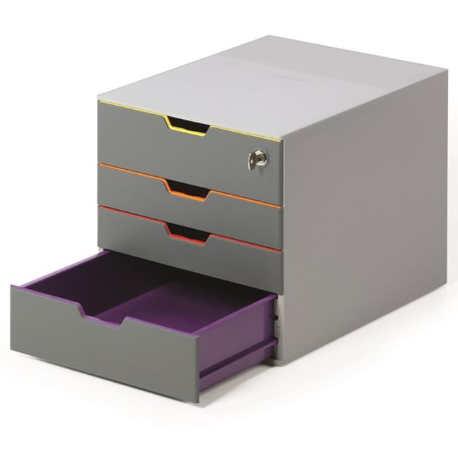 Zásuvkový box VARICOLOR SAFE