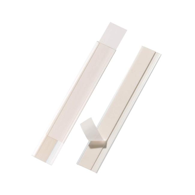 Cenovková lišta samolepiaca SCANFIX 200x30mm