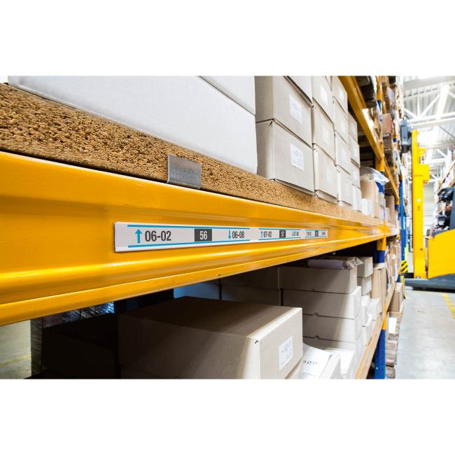 Samolepiaci skenovací pásik SCANFIX 1000x30 mm