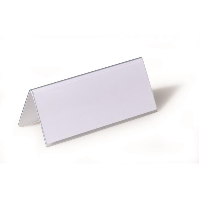 Menovka na stôl  61x150 mm