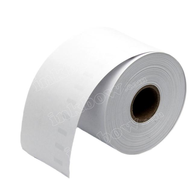 Štítky pre LW450 biela 106x62mm