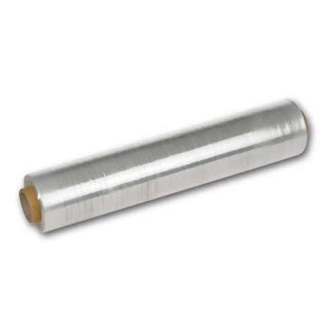 Stretch fólia 20 mic., 500 mm, priehľadná 145 m 1,42 kg