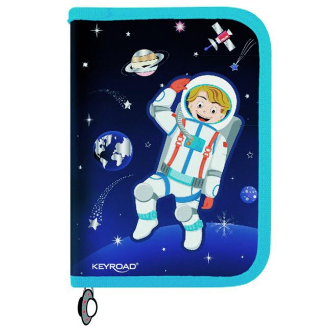 Peračník KEYROAD plný mix farieb