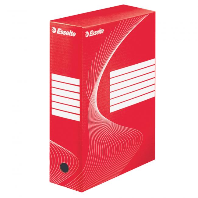 Archívny box 100mm Essel.čv/b