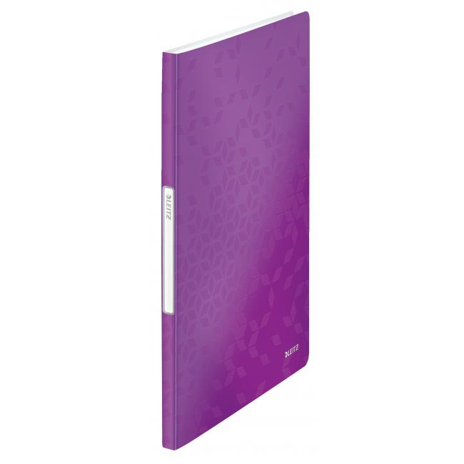 Katalógová kniha 20 purpurová WOW