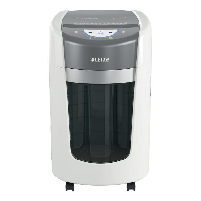 Skartovačka Leitz IQ OptiMax Home Office 225 P5 EU