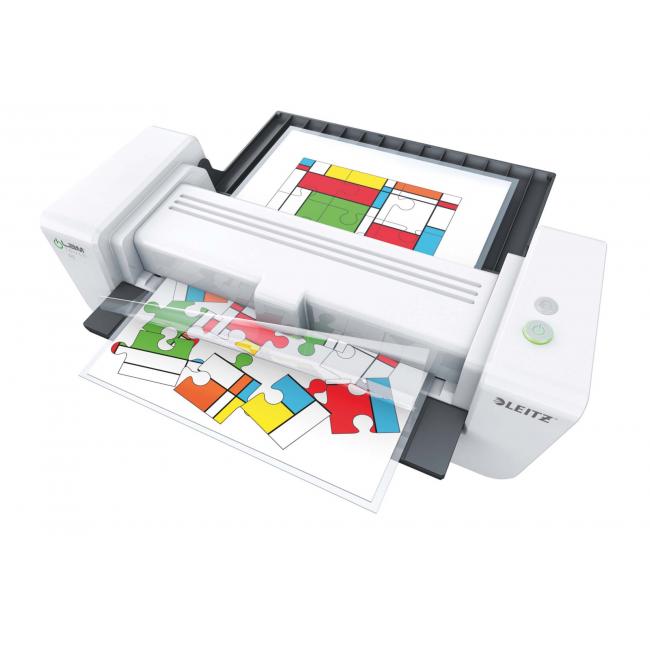 Laminátor iLAM Touch A3