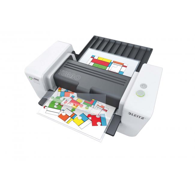 Laminátor iLAM Touch A4 TURBO