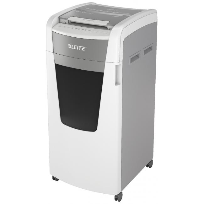 Skartátor Leitz IQ AutoFeed 600 P5