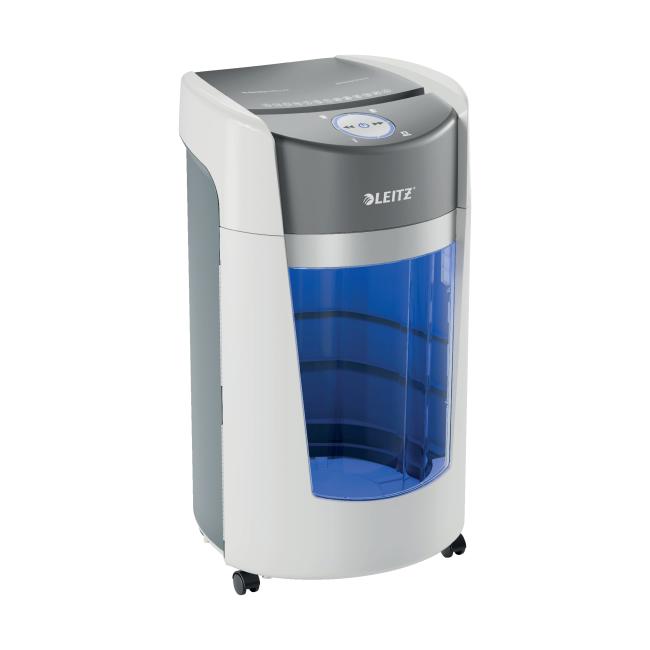 Skartovačka Leitz OptiMax 550, P5