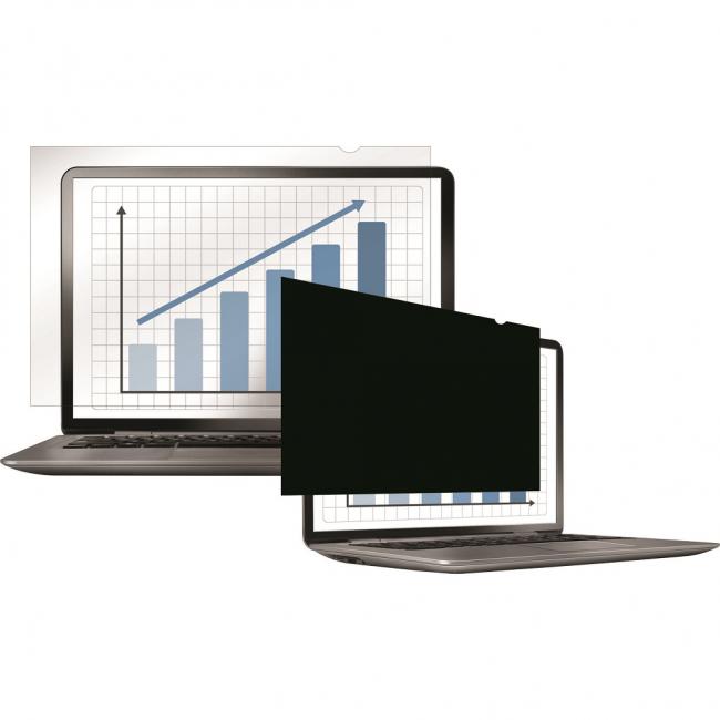 Bezpečnostný filter na obrazovku Fellowes 22’’ 16:10 477 x 302 mm