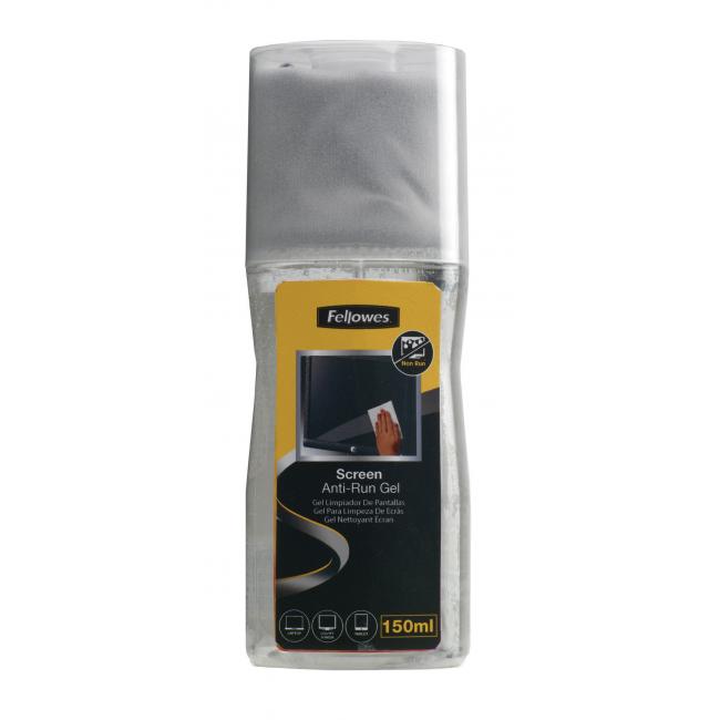 Nestekajúci čistiaci gél na obrazovky 150ml