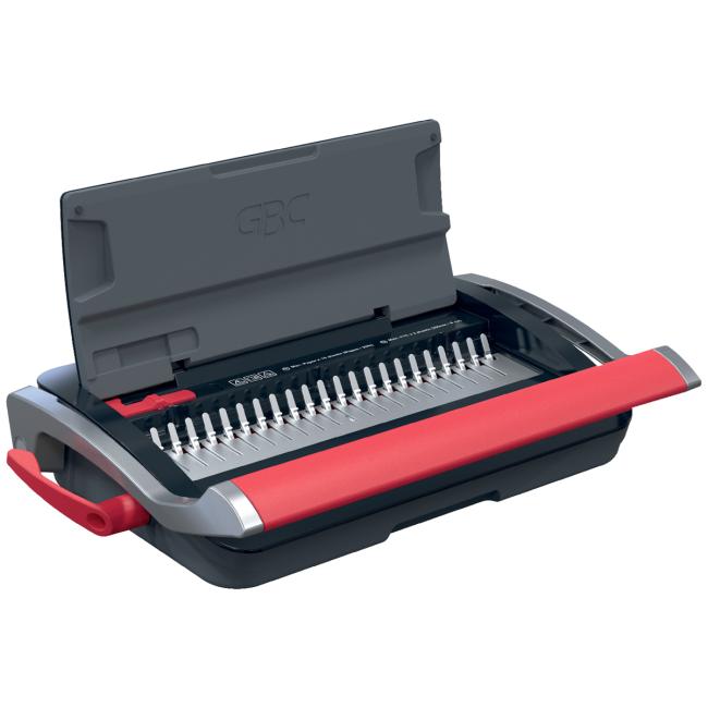 Viazací stroj GBC CombBind CB15