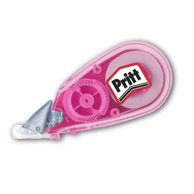 Korekčný roller Pritt Micro Rolly jednorazový 5mm x 6m