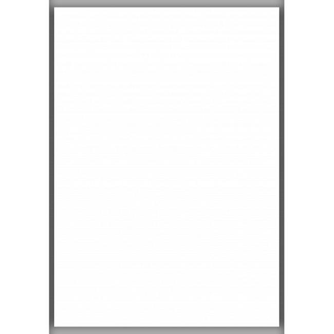 Výkresy Herlitz 50 x 70 cm, 10 hárkov, 300 g, farba biela