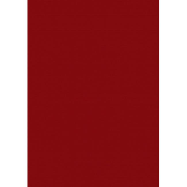 Farebný výkres Herlitz 50x70cm 10 hárkov 300g bordový