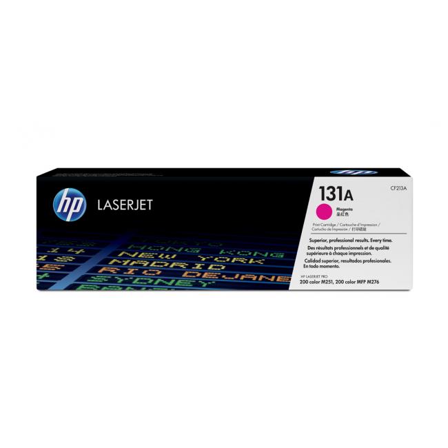 Toner HP CF213A HP 131A magenta (1.800 str.)