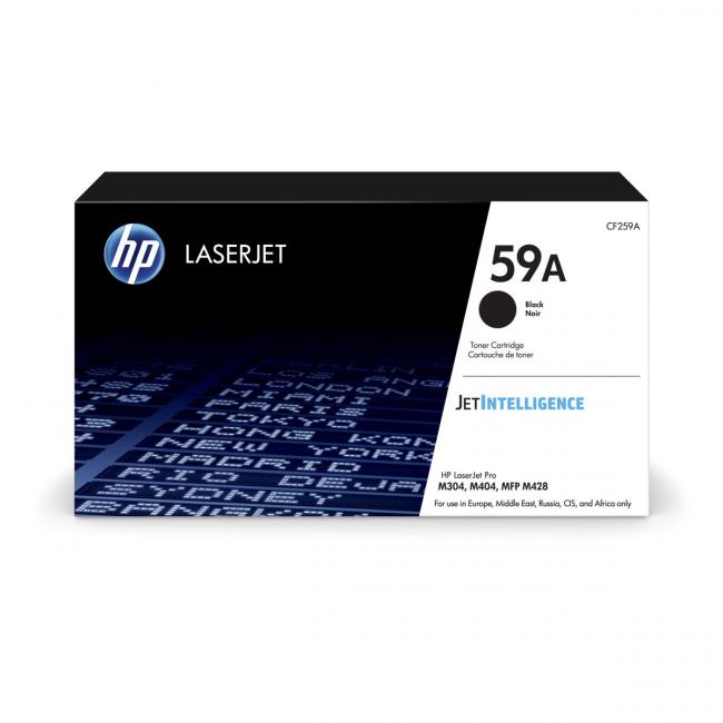 Toner HP CF259A HP 59A black (3.000 str.)