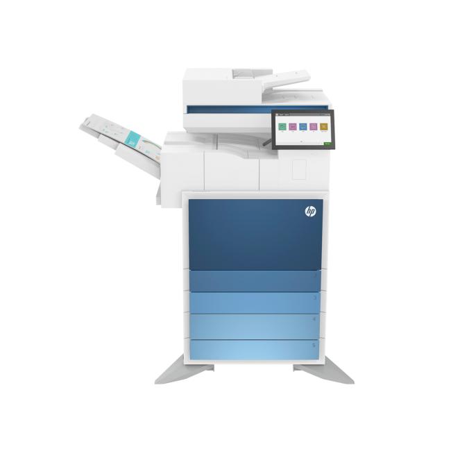 Prenájom tlačiarne HP Color LaserJet Managed E786dn