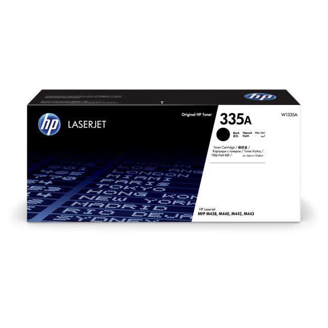 Toner HP W1335A HP 335A black (7.400 str.)