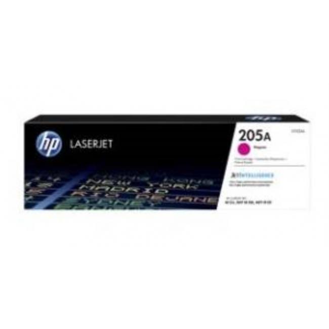 Toner HP CF533A HP 205A magenta (900 str.)