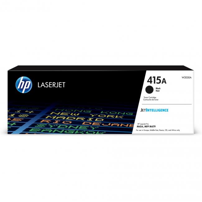 Toner HP W2030A HP 415A black (2.400 str.)