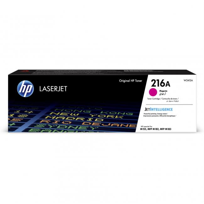 Toner HP W2413A HP 216A magenta (850 str.)