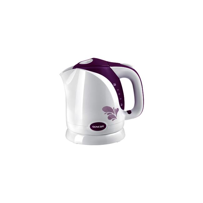 Rýchlovarná kanvica Sencor SWK 1505VT