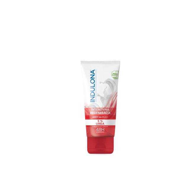 Indulona krém na ruky Intenzívna regenerácia 50 ml
