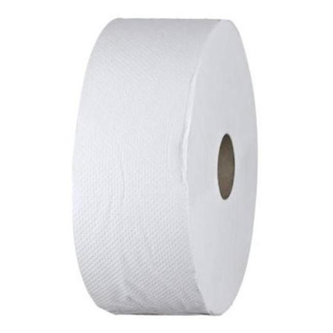 Toaletný papier 2-vrstvový Harmony Premium Jumbo 26cm, návin 236m