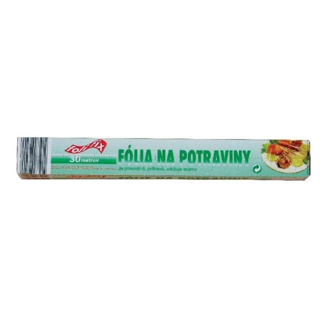 Potravinová fólia 30 m