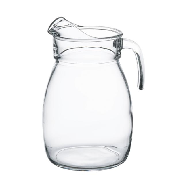 Sklenený džbán NIAGARA 2,5 l