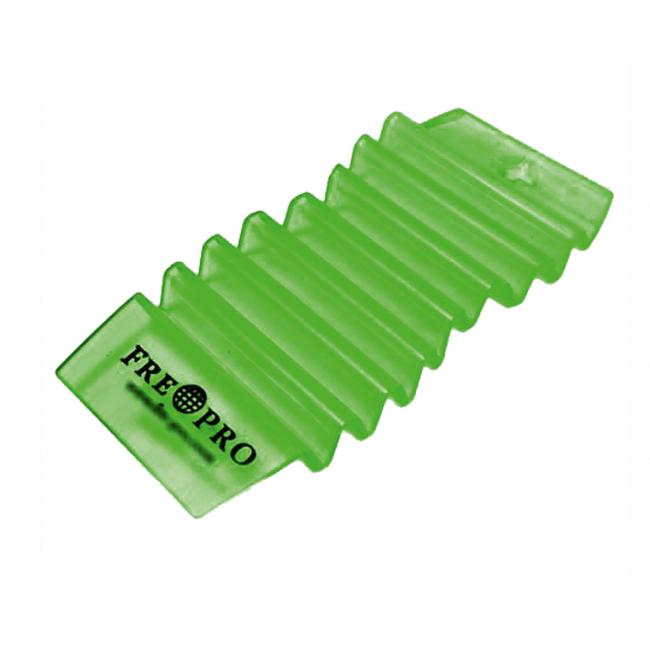 Vonná záveska HANG TAG Fre-Pro uhorka/melón (zelená) 1ks