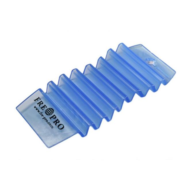 Vonná záveska HANG TAG Fre-Pro kvet bavlny (modrá) 1ks