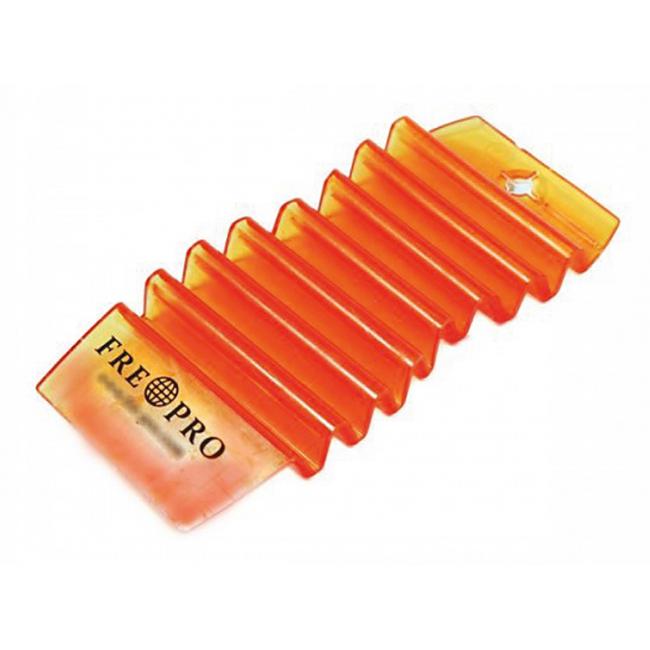 Vonná záveska HANG TAG Fre-Pro mango (oranžová) 1ks