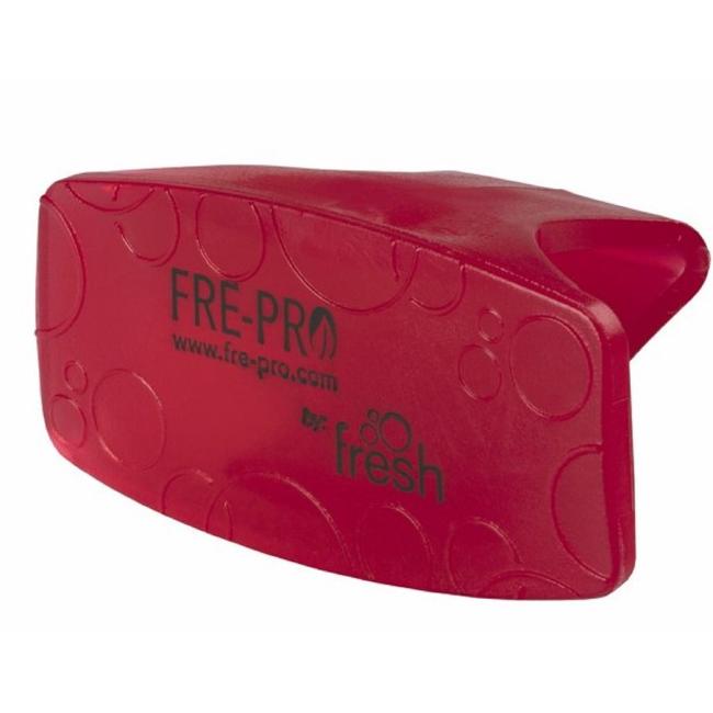 Vonný klip Bowl Fre-Pro - Kiwi Grapefruit (červený) 1 ks