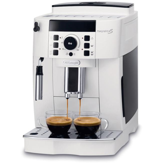 Kávovar Espresso DéLonghi ECAM 21.117