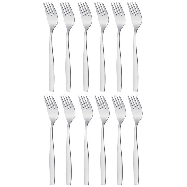 Vidlička stolová 12 ks