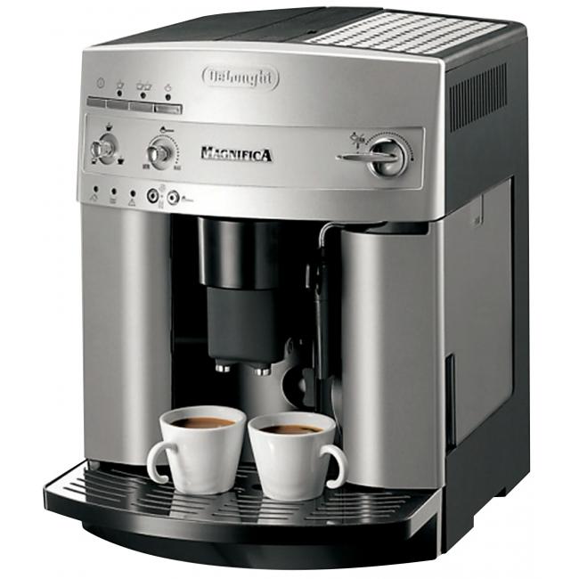 Kuchynka Automaticky Kavovar Delonghi Esam 3200