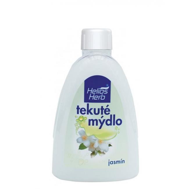 Tekuté mydlo Helios Herb/ Tip Line Jasmín 500 ml
