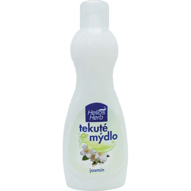 Tekuté mydlo Helios Herb/Tip line/Sirios Jasmin 1 l
