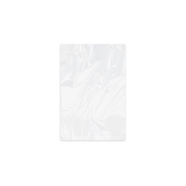 Vrecia PE 30 mic. 300 x 500 mm transparentné, 1000 ks