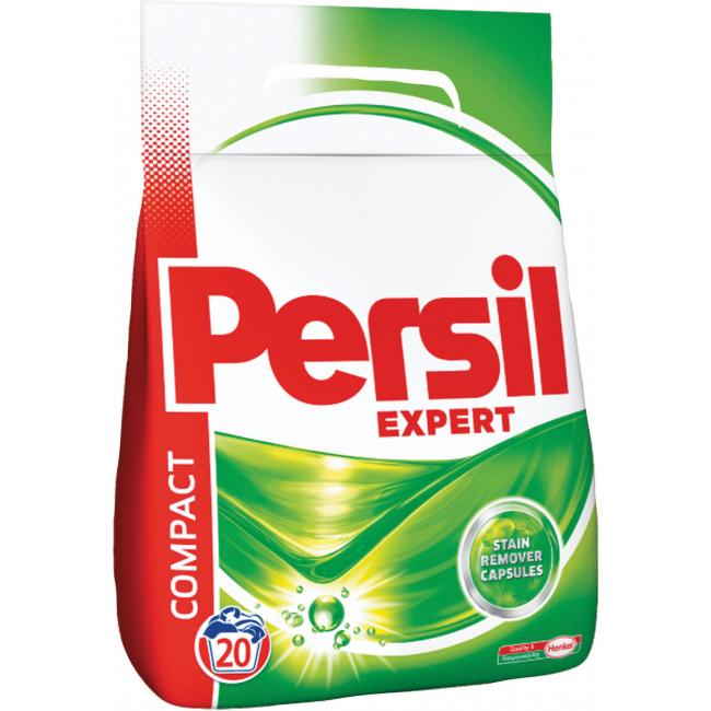 Prací prášok Persil Expert 1500g/20PD regular