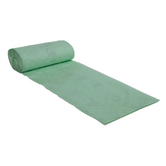 Vrecia BioBag do koša 30l 51x60cm 25ks